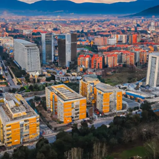 שבוע בטירנה בירת אלבניה - מסלול טיול, אתרי תיירות, טיפים והמלצות
