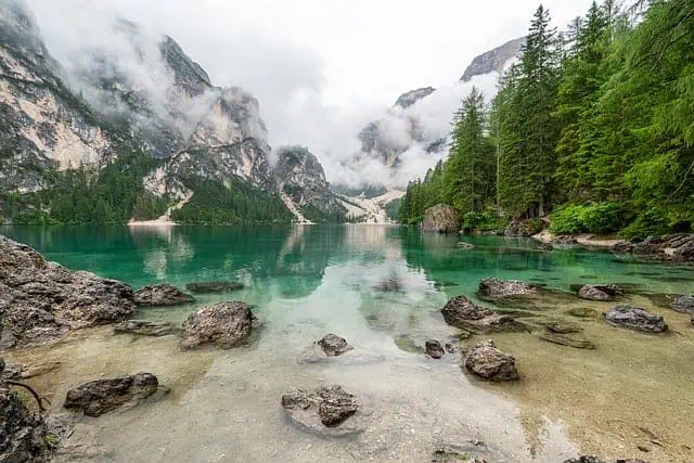 Tirana: Albanian Alps and Theth Village