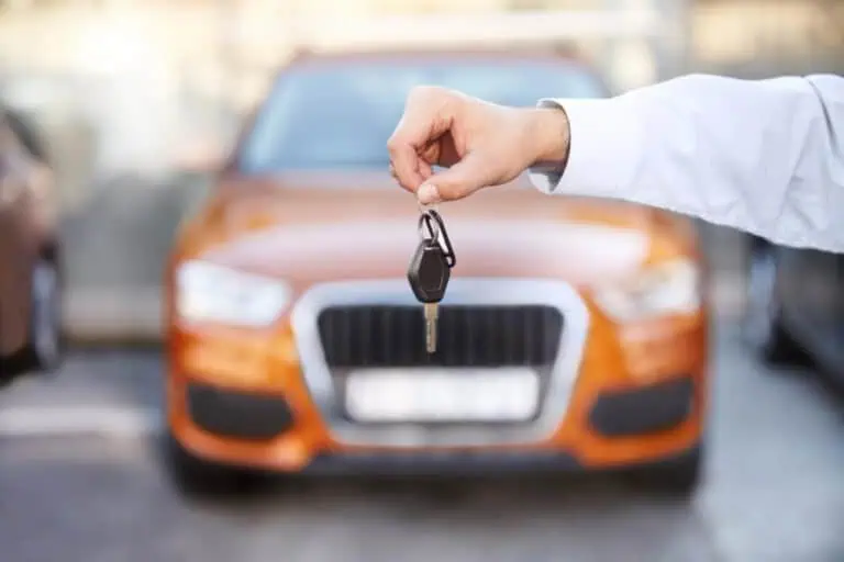 השכרת רכב באלבניה טירנה